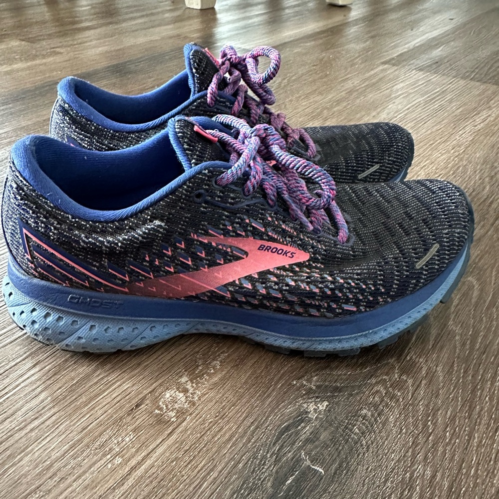 Brooks Women’s Running Sneaker